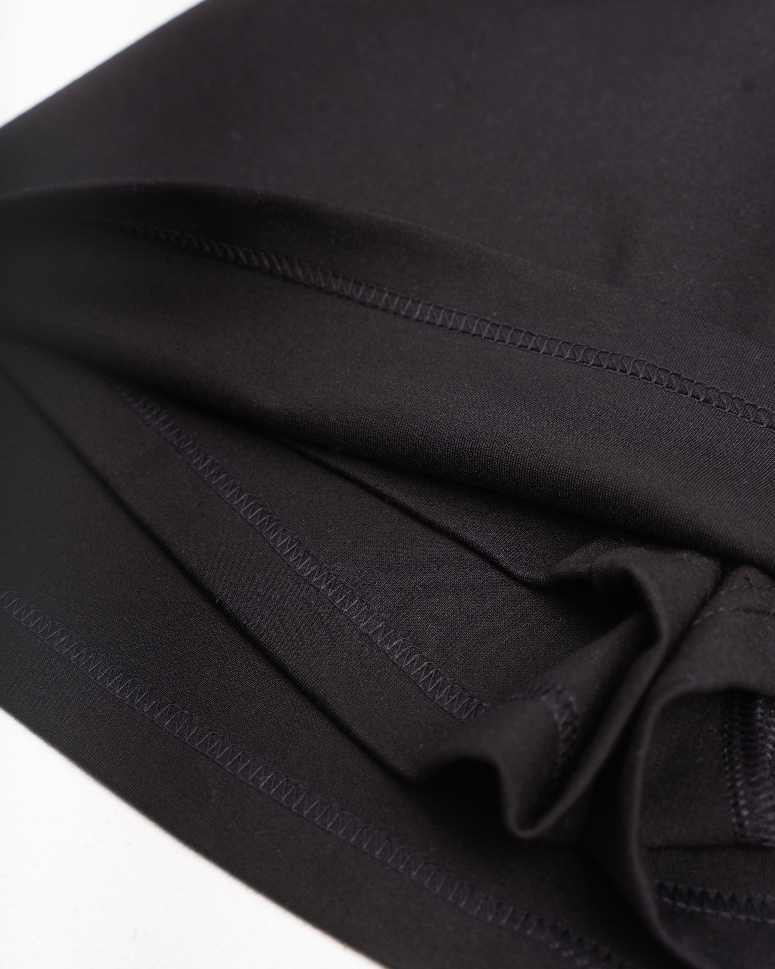 Mini low rise skirt