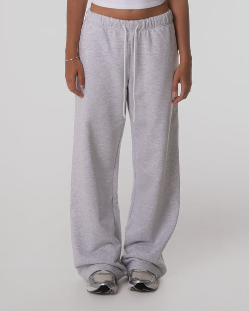 Relaxed fit sweatpants