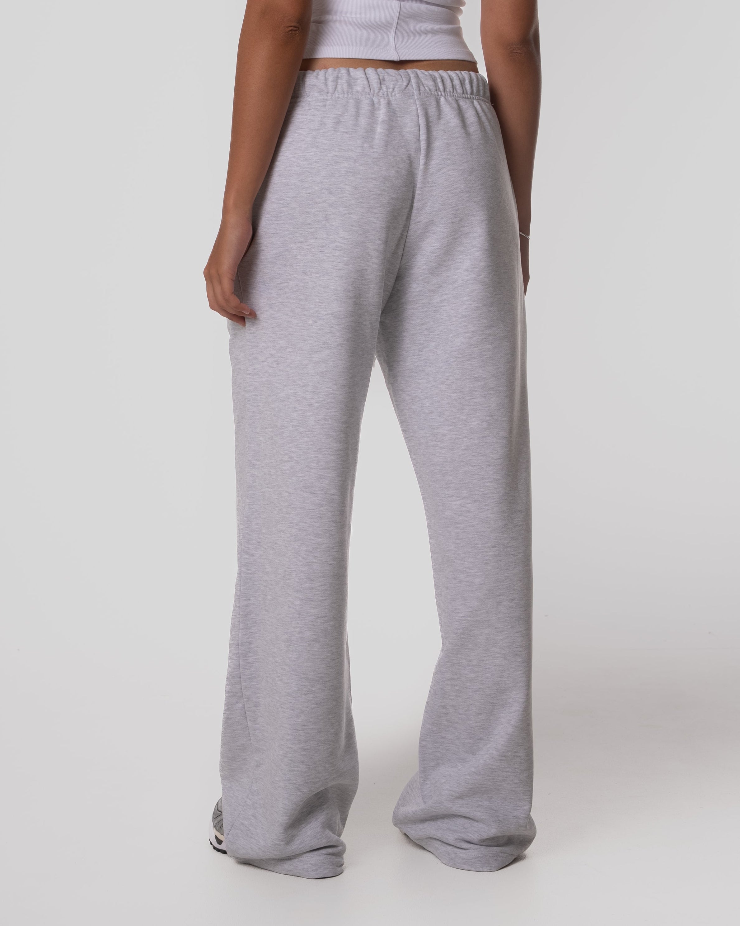 Relaxed fit sweatpants